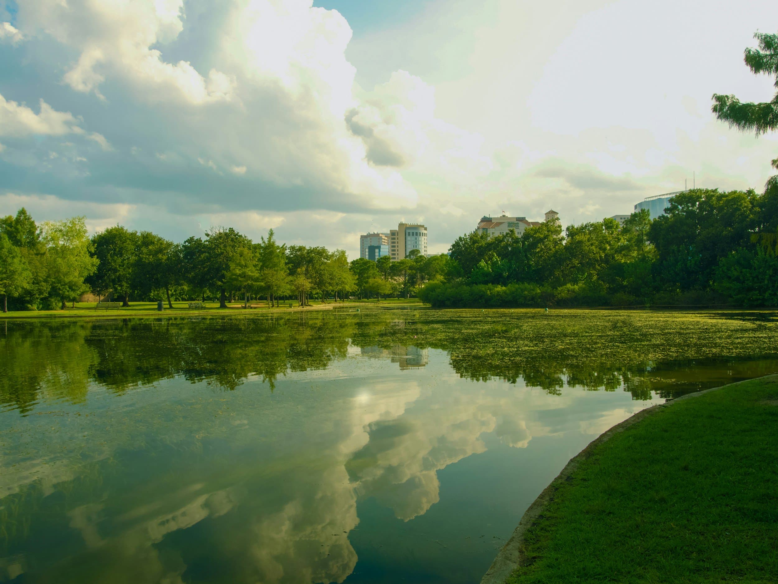 HOUSTON