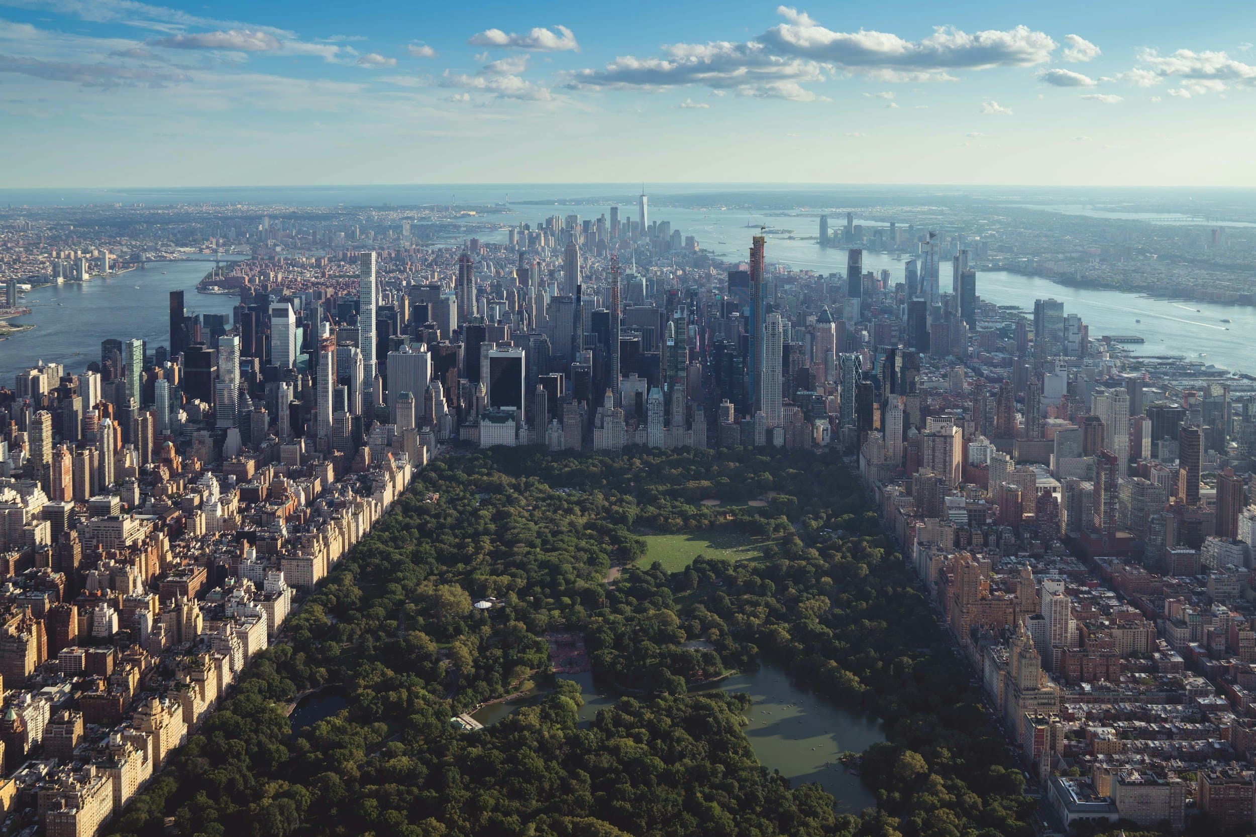 MANHATTAN