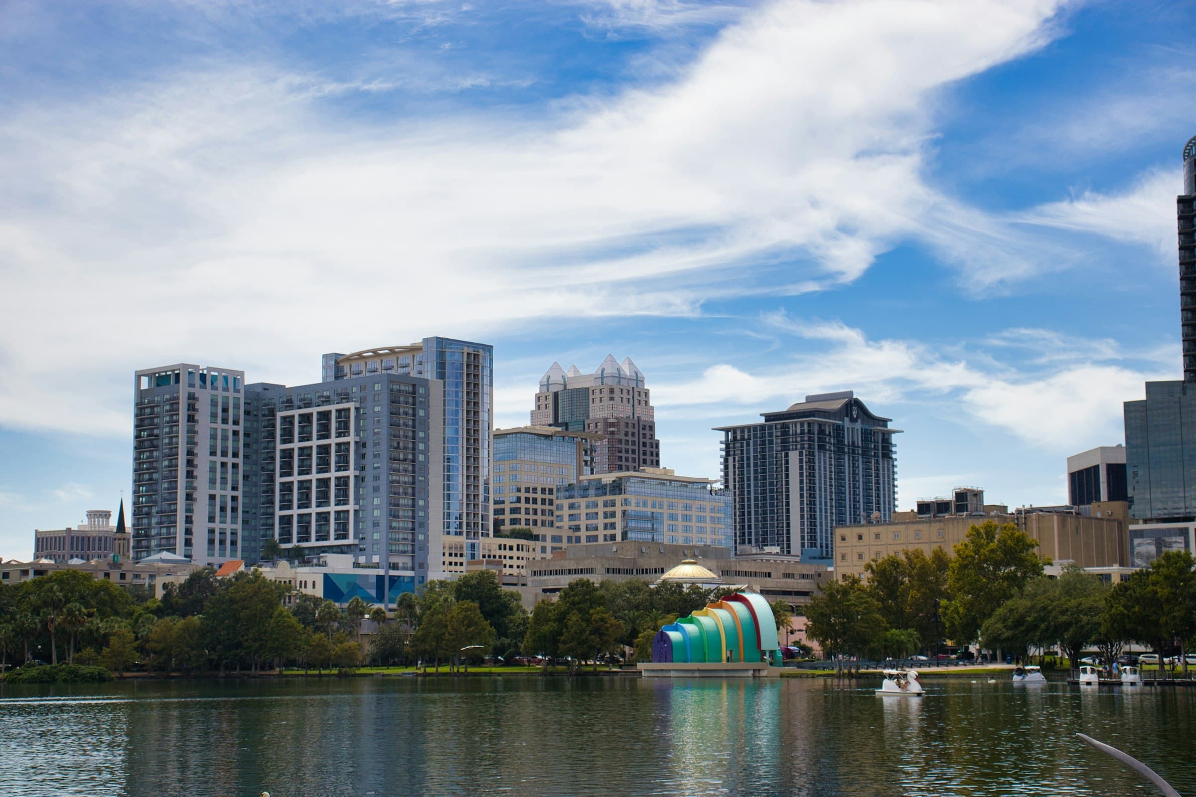 ORLANDO